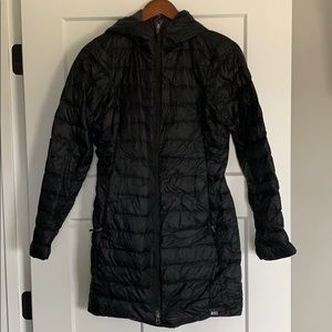 REI women’s coat